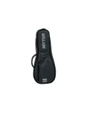  RITTER UKULELE COVER SOPRAN ANTHRAZIT|MusicGoodDeal 