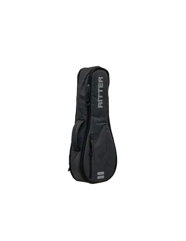 RITTER UKULELE COVER SOPRAN ANTHRAZIT|MusicGoodDeal  2