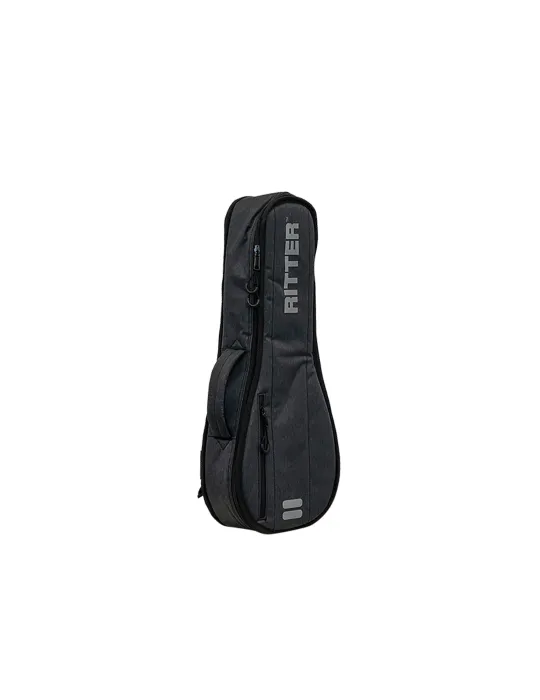  RITTER UKULELE COVER SOPRAN ANTHRAZIT|MusicGoodDeal 