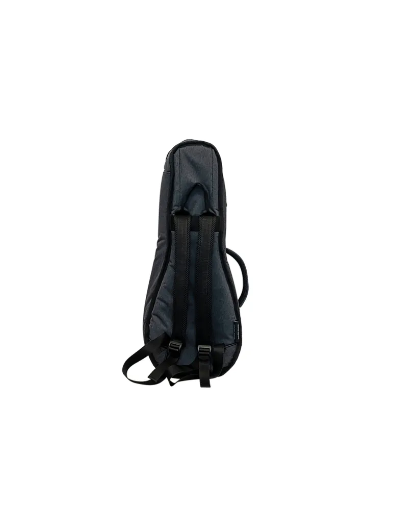  RITTER UKULELE COVER SOPRAN ANTHRAZIT|MusicGoodDeal 
