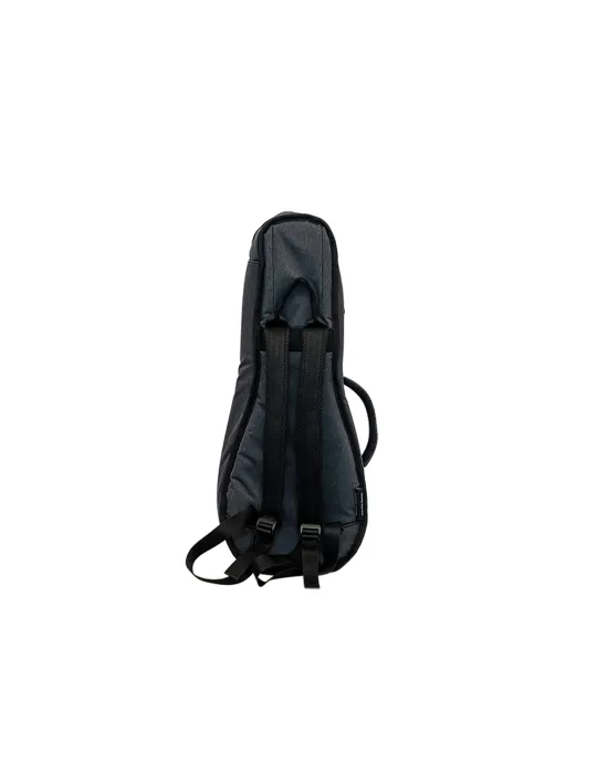  RITTER UKULELE COVER SOPRAN ANTHRAZIT|MusicGoodDeal 