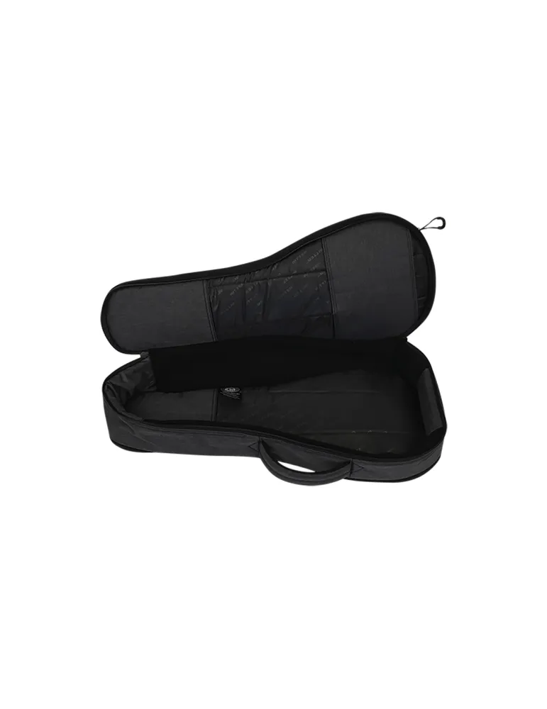  RITTER UKULELE COVER SOPRAN ANTHRAZIT|MusicGoodDeal 