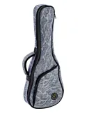  ORTEGA OUB-CC-BLJ COVER UKULELE KONZERT BLUE JEAN|MusicGoodDeal 