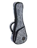  ORTEGA OUB-SO-BLJ ABDECKUNG UKULELE SOPRANO JEANS BLAU|MusicGoodDeal 