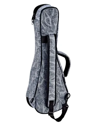  ORTEGA OUB-SO-BLJ COVER UKULELE SOPRANO JEANS BLUE|MusicGoodDeal  2