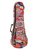  KEIKI KUB-68-CC UKULELE COVER KONZERT FRIEDEN 68|MusicGoodDeal 