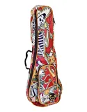  KEIKI KUB-EM-SO COVER UKULELE SOPRANO EL MUERTO|MusicGoodDeal 