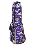 KEIKI KUB-SP-SO UKULELE COVER SOPRANO SPACEMAN|MusicGoodDeal 
