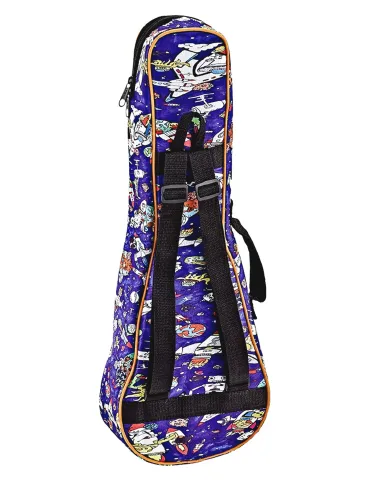  KEIKI KUB-SP-SO UKULELE COVER SOPRANO SPACEMAN|MusicGoodDeal  2