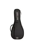  RITTER HÜLLE MANDOLINE RUND GRAU|MusicGoodDeal 