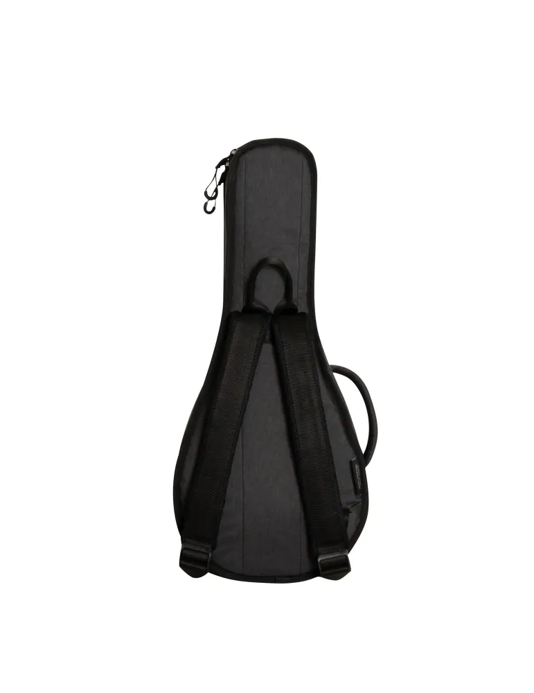  RITTER HÜLLE MANDOLINE RUND GRAU|MusicGoodDeal 