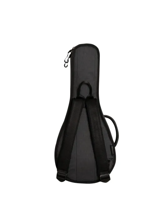  RITTER HÜLLE MANDOLINE RUND GRAU|MusicGoodDeal 