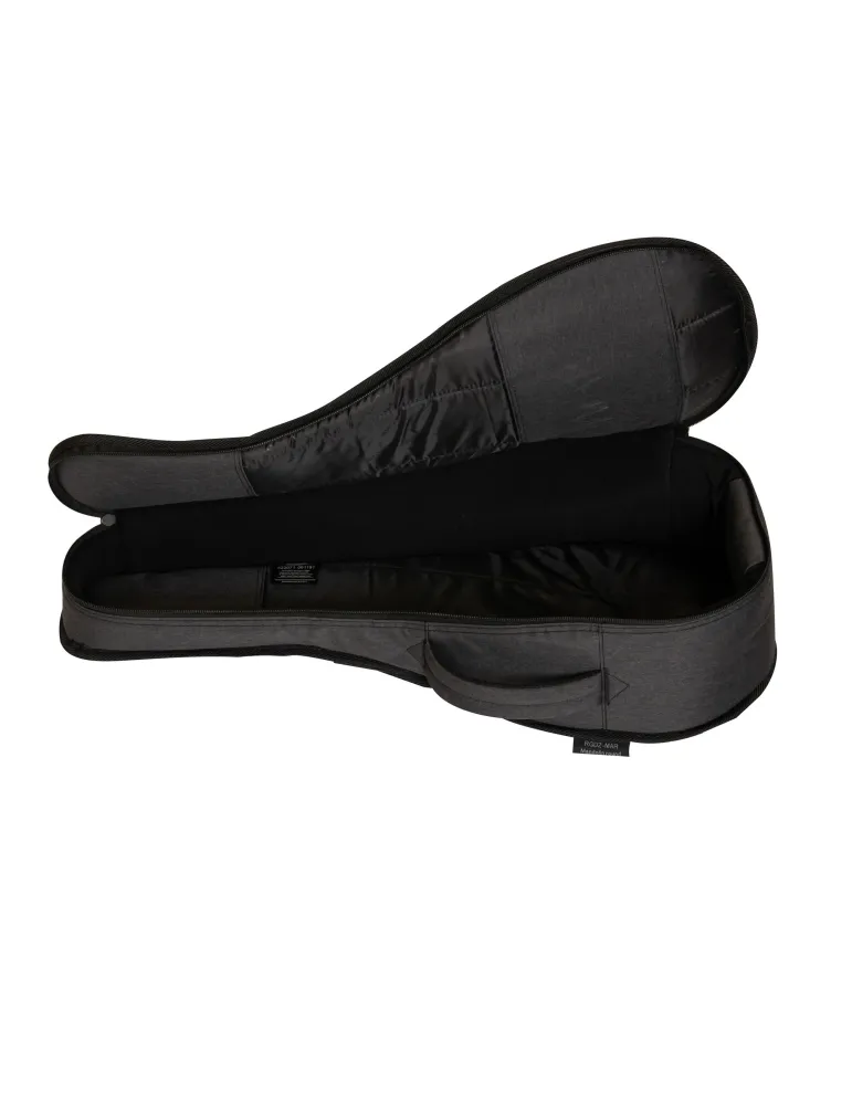  RITTER HÜLLE MANDOLINE RUND GRAU|MusicGoodDeal 