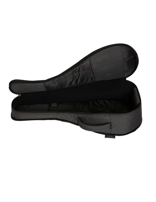  RITTER HÜLLE MANDOLINE RUND GRAU|MusicGoodDeal 