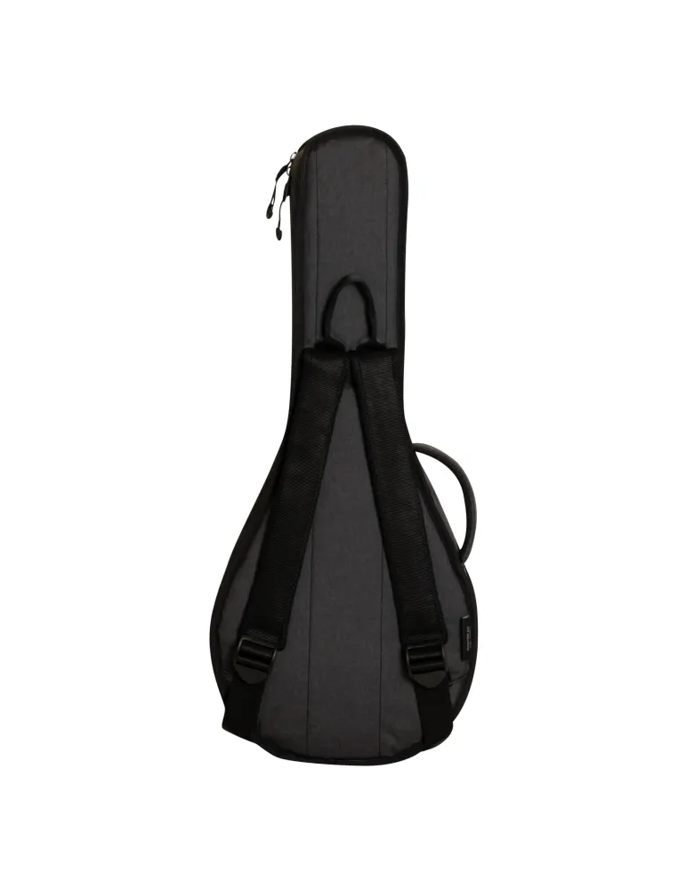  RITTER HÜLLE MANDOLINE FLACH GRAU|MusicGoodDeal 