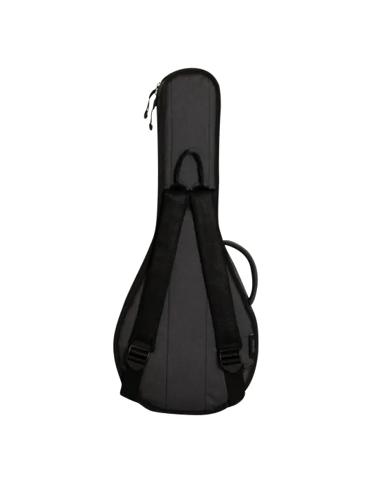  RITTER HÜLLE MANDOLINE FLACH GRAU|MusicGoodDeal 