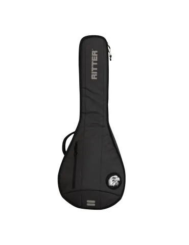  RITTER HÜLLE BOUZOUKI GRAU|MusicGoodDeal 