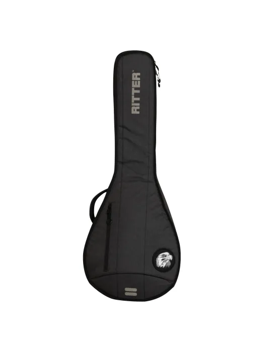  RITTER HÜLLE BOUZOUKI GRAU|MusicGoodDeal 