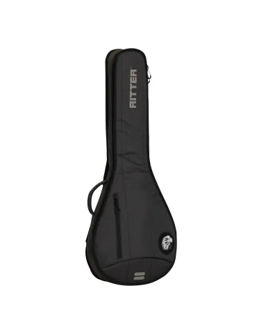  RITTER HÜLLE BOUZOUKI GRAU|MusicGoodDeal  2