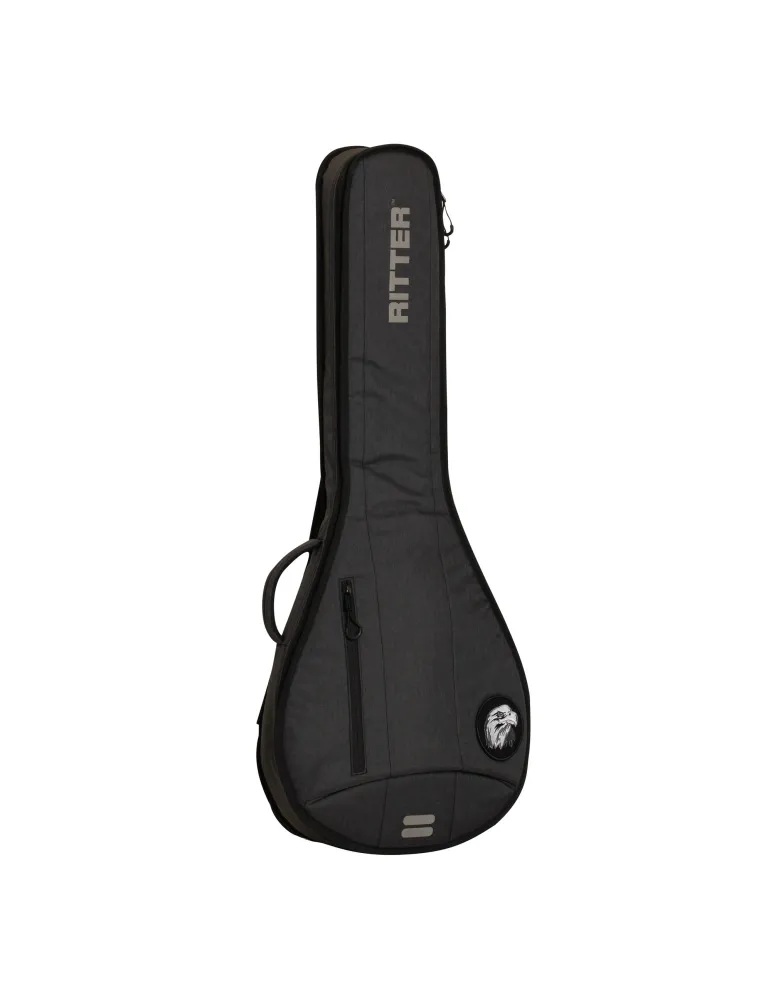  RITTER HÜLLE BOUZOUKI GRAU|MusicGoodDeal 