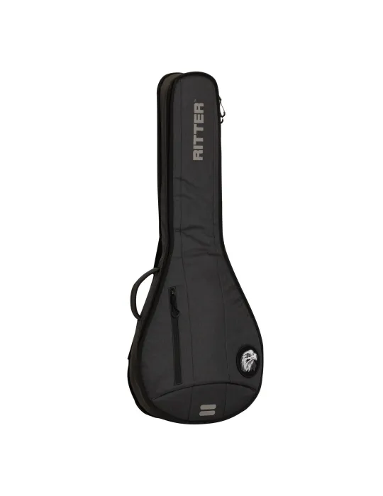  RITTER HÜLLE BOUZOUKI GRAU|MusicGoodDeal 