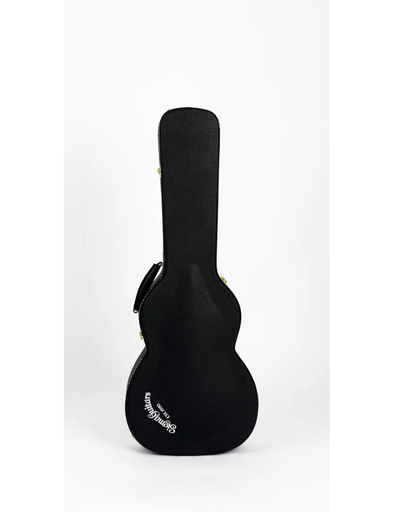  SIGMA SC-C  ESTUCHE GUITARRA CLÁSICA SC-C|MusicGoodDeal 