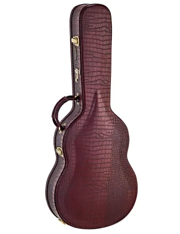  ORTEGA OCCPRO-T CLASSIC PRO GUITAR CASE|MusicGoodDeal 