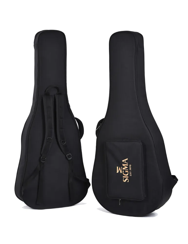  SIGMA SSC-GJ  SOFT CASE SSC-GJ GRAND JDRUMBO (SG)|MusicGoodDeal 