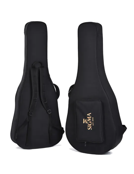  SIGMA SSC-GJ  SOFT CASE SSC-GJ GRAND JDRUMBO (SG)|MusicGoodDeal 