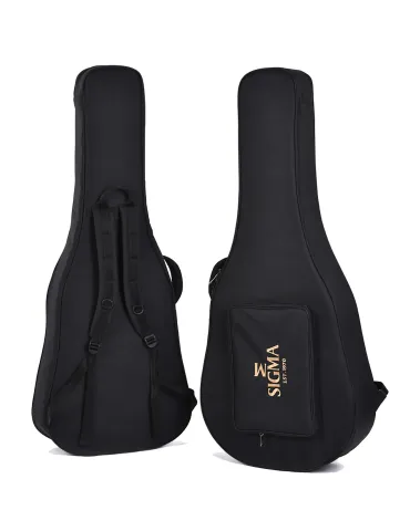  SIGMA SSC-D  SOFT CASE SSC-D EADNOUGHT|MusicGoodDeal 
