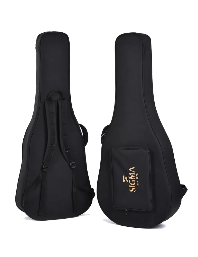 SIGMA SSC-D  SOFT CASE SSC-D EADNOUGHT|MusicGoodDeal 