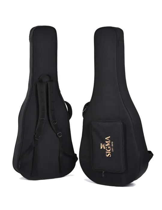  SIGMA SSC-D  SOFT CASE SSC-D EADNOUGHT|MusicGoodDeal 