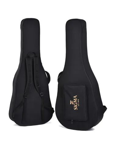  SIGMA SSC-OM  SOFT CASE SSC-OM 000-14TH & OM|MusicGoodDeal 