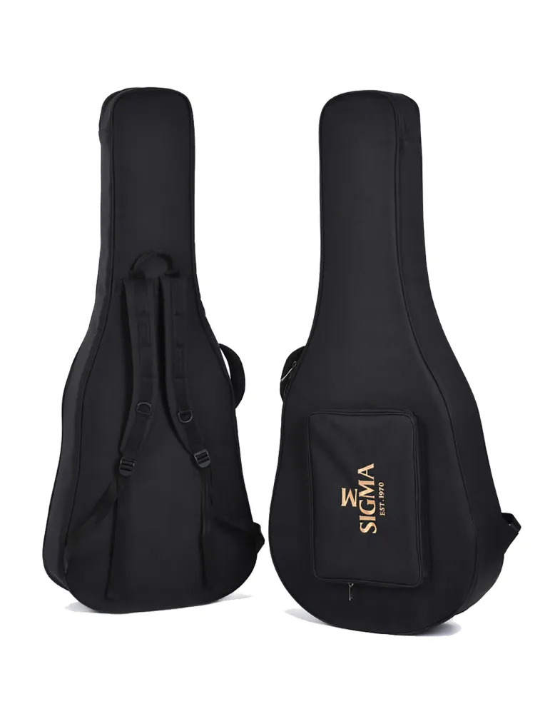  SIGMA SSC-OM  SOFT CASE SSC-OM 000-14TH & OM|MusicGoodDeal 