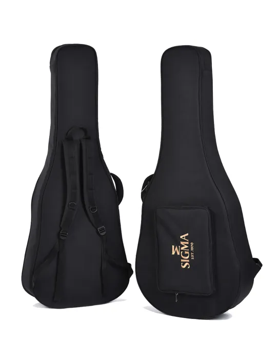  SIGMA SSC-OM  SOFT CASE SSC-OM 000-14TH & OM|MusicGoodDeal 