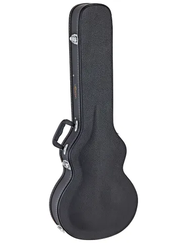 ORTEGA OSCCSTD NR FORM ELECTRIC GUITAR CASE