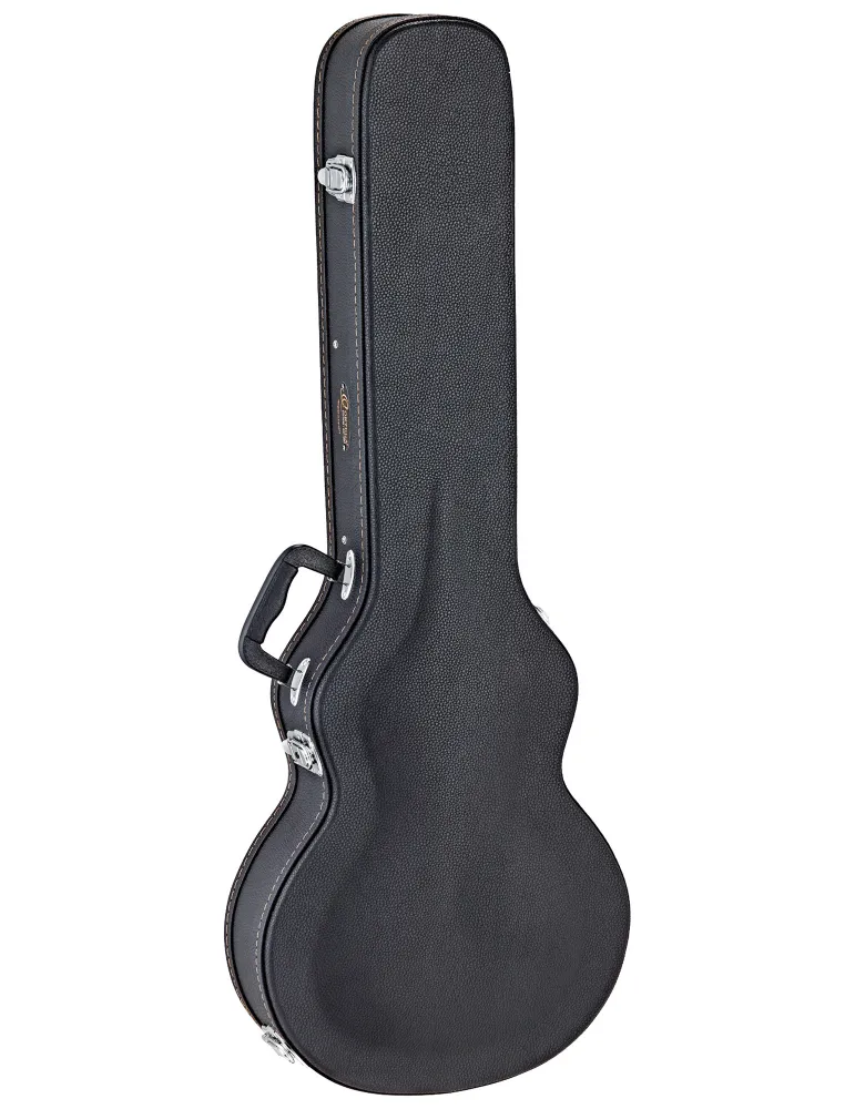  ORTEGA OSCCSTD NR FORM ELECTRIC GUITAR CASE|MusicGoodDeal 