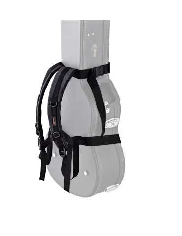 ORTEGA HARNAIS DORSAL POUR ETUI DUR