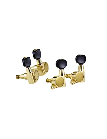  ORTEGA UKULELE GOLD MECHANICAL GAME|MusicGoodDeal 