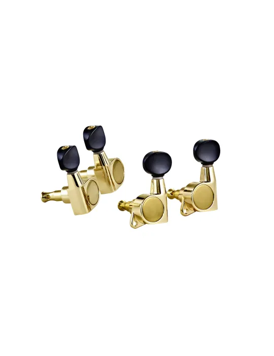  ORTEGA UKULELE GOLD MECHANICAL GAME|MusicGoodDeal 