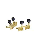  ORTEGA UKULELE GOLD MECHANICAL GAME|MusicGoodDeal 