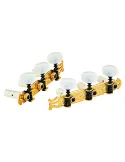  ORTEGA OTMSTD-GOWH STANDARD GOLD / BLC MECHANISCHES SET|MusicGoodDeal 