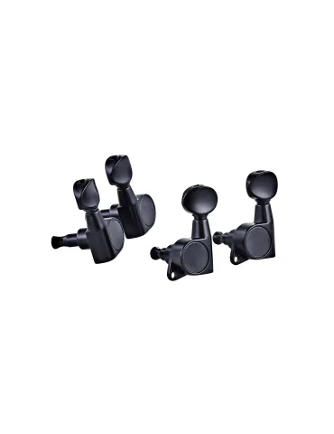  ORTEGA UKULELE MECHANICAL GAME BLACK|MusicGoodDeal 