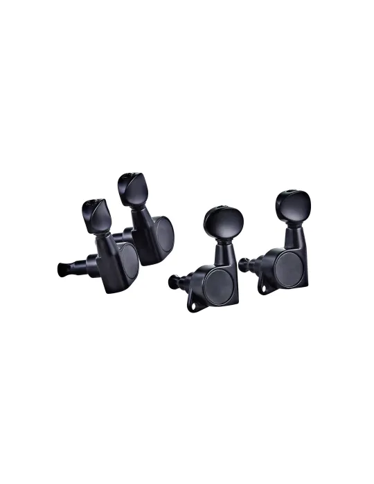  ORTEGA UKULELE MECHANICAL GAME BLACK|MusicGoodDeal 