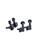  ORTEGA UKULELE MECHANICAL GAME BLACK|MusicGoodDeal 