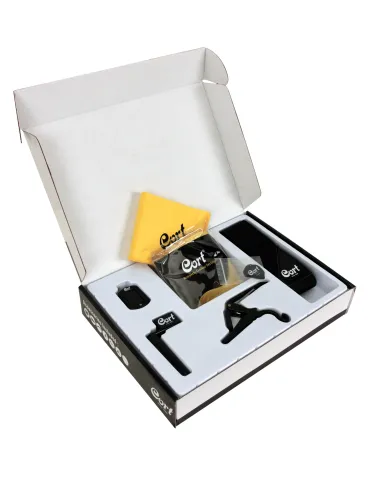  CORT ACKITAG SNARE DRUM KIT ACOUSTIC ACCESSORIES|MusicGoodDeal 