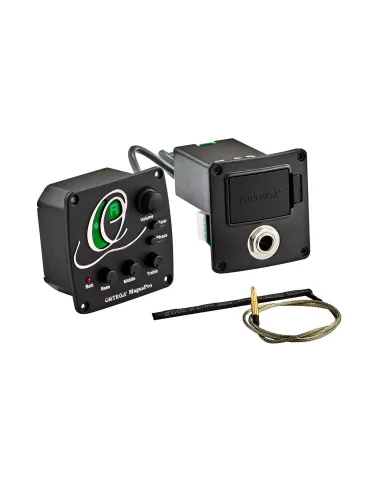  ORTEGA MAGUSPROG MAGUSPRO / G GUITAR PREAMP|MusicGoodDeal 