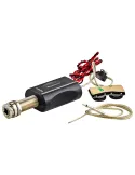  ORTEGA MAGUSUKEGO PREAMPLIFICADOR DE UKULELE|MusicGoodDeal 