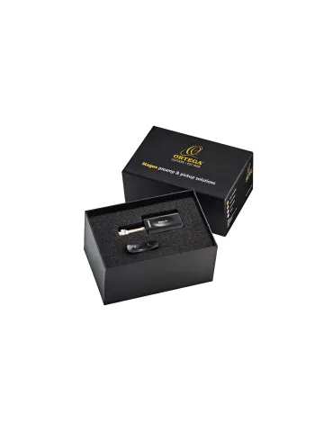  ORTEGA MAGUSGO MAGUSGO GUITAR PREAMP|MusicGoodDeal  2