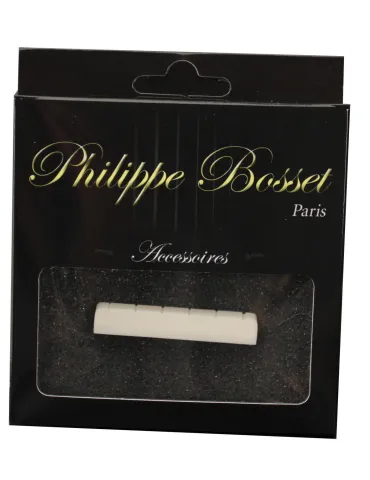  PHILIPPE BOSSET PBACC01 CLASSICAL GUITAR NUT|MusicGoodDeal 